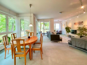 Villa Seepark Ferienwohnung 1
